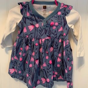 Tea Collection Dress